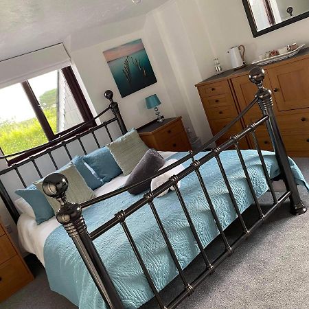 كامبورن Meadowview Cottage, St Ives View المظهر الخارجي الصورة