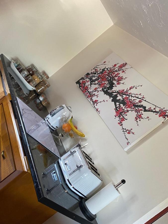 كامبورن Meadowview Cottage, St Ives View المظهر الخارجي الصورة