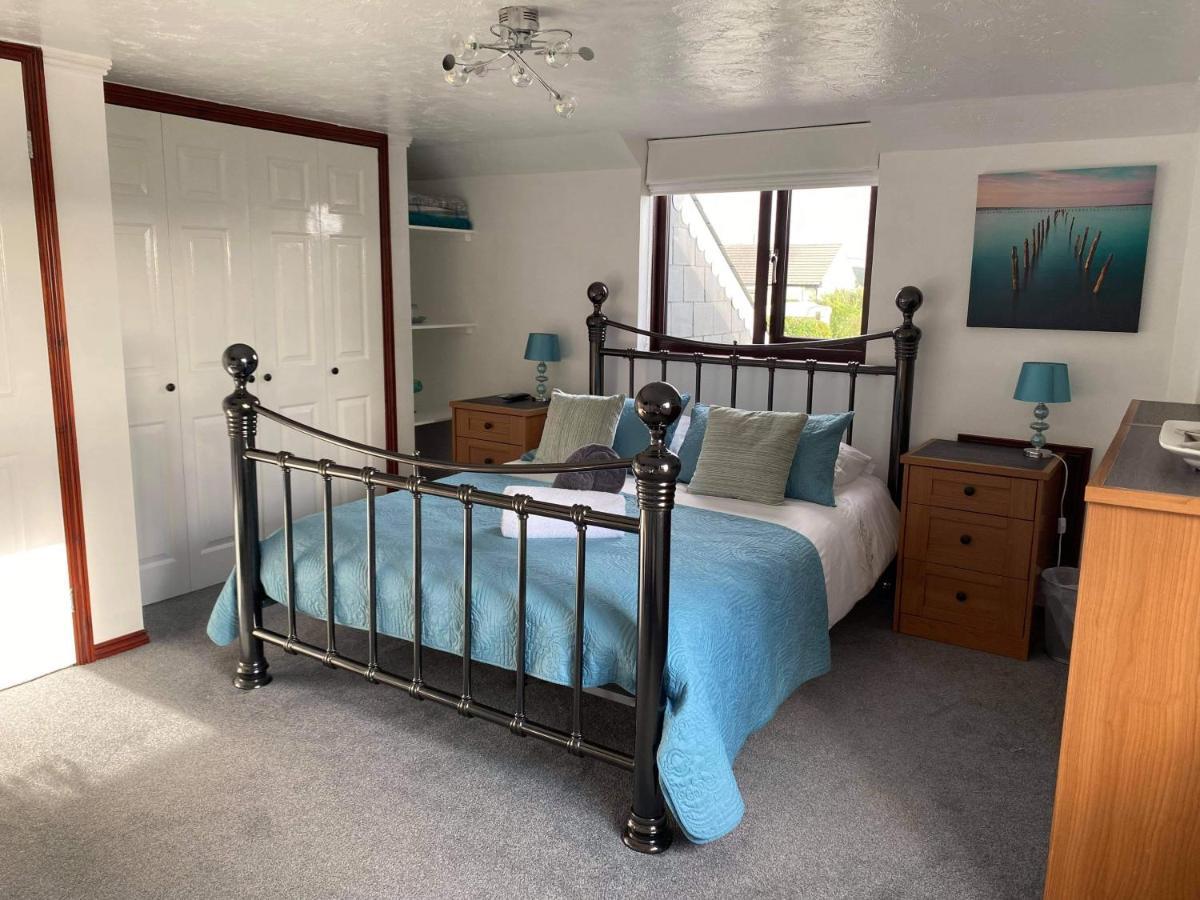كامبورن Meadowview Cottage, St Ives View المظهر الخارجي الصورة