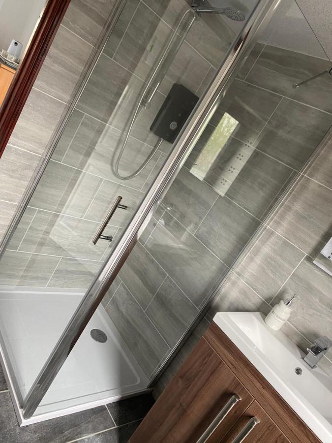 كامبورن Meadowview Cottage, St Ives View المظهر الخارجي الصورة